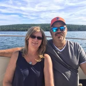 Meet your Posher, Mark